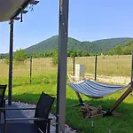 Chalet Wilcza Polana Kolo Miedzygorza Z Jacuzzi I Sauna Jaworek