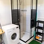 Wilcza Polana Kolo Miedzygorza Z Jacuzzi I Sauna Chalet
