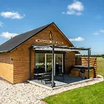 Chalet Wilcza Polana Kolo Miedzygorza Z Jacuzzi I Sauna *