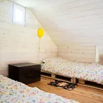 Wilcza Polana Kolo Miedzygorza Z Jacuzzi I Sauna * Jaworek