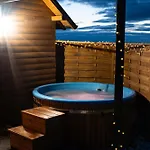 Wilcza Polana Kolo Miedzygorza Z Jacuzzi I Sauna