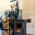 Wilcza Polana Kolo Miedzygorza Z Jacuzzi I Sauna *