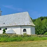 Wilcza Polana Kolo Miedzygorza Z Jacuzzi I Sauna Chalet
