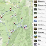 Wilcza Polana Kolo Miedzygorza Z Jacuzzi I Sauna Chalet Jaworek