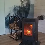 Wilcza Polana Kolo Miedzygorza Z Jacuzzi I Sauna * Jaworek