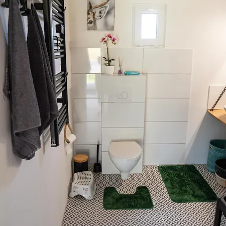 Chalet Wilcza Polana Kolo Miedzygorza Z Jacuzzi I Sauna Jaworek