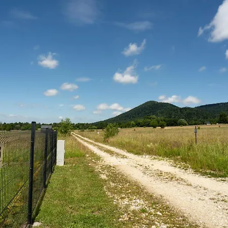 Wilcza Polana Kolo Miedzygorza Z Jacuzzi I Sauna * Jaworek