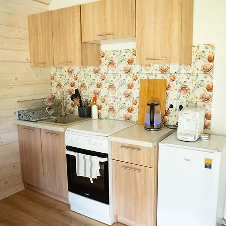 Chalet Wilcza Polana Kolo Miedzygorza Z Jacuzzi I Sauna *