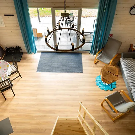 Wilcza Polana Kolo Miedzygorza Z Jacuzzi I Sauna *