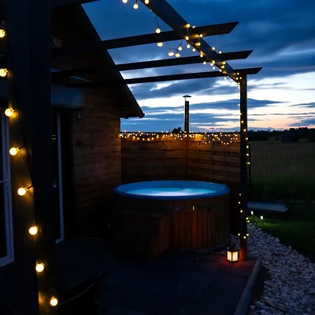Wilcza Polana Kolo Miedzygorza Z Jacuzzi I Sauna Jaworek