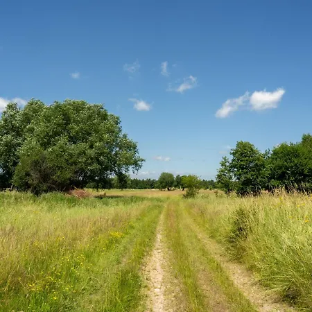 Wilcza Polana Kolo Miedzygorza Z Jacuzzi I Sauna *