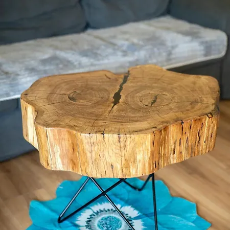 Chalet Wilcza Polana Kolo Miedzygorza Z Jacuzzi I Sauna