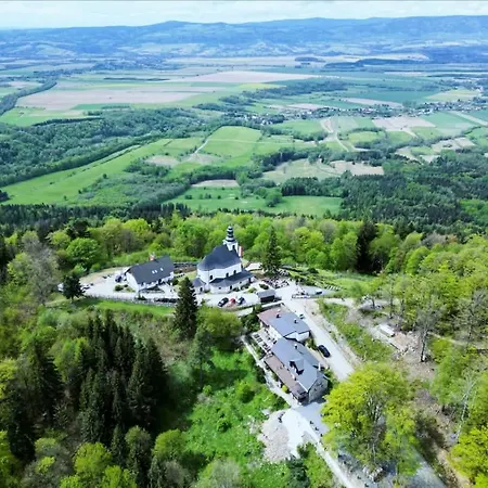 Wilcza Polana Kolo Miedzygorza Z Jacuzzi I Sauna *