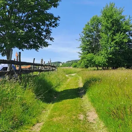 Wilcza Polana Kolo Miedzygorza Z Jacuzzi I Sauna * Jaworek