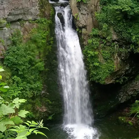 Alpstuga Wilcza Polana Kolo Miedzygorza Z Jacuzzi I Sauna Jaworek