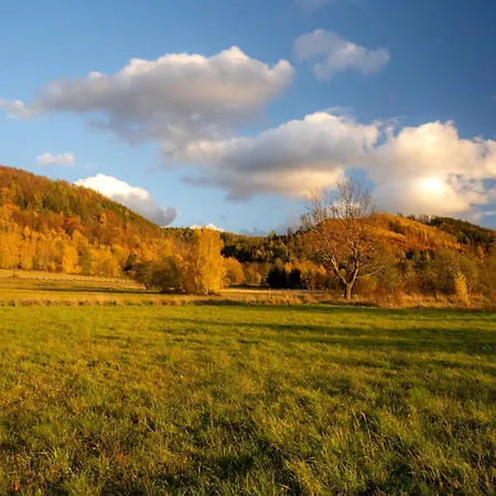 Wilcza Polana Kolo Miedzygorza Z Jacuzzi I Sauna Jaworek