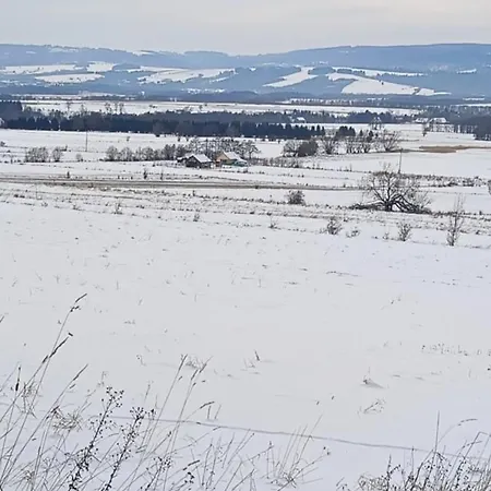 Alpstuga Wilcza Polana Kolo Miedzygorza Z Jacuzzi I Sauna Jaworek