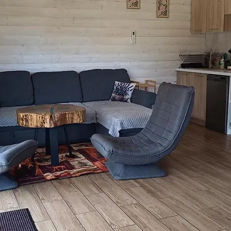 Wilcza Polana Kolo Miedzygorza Z Jacuzzi I Sauna