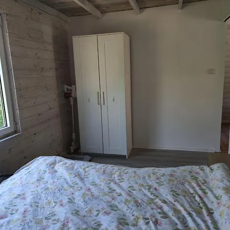 Horská chata Wilcza Polana Kolo Miedzygorza Z Jacuzzi I Sauna