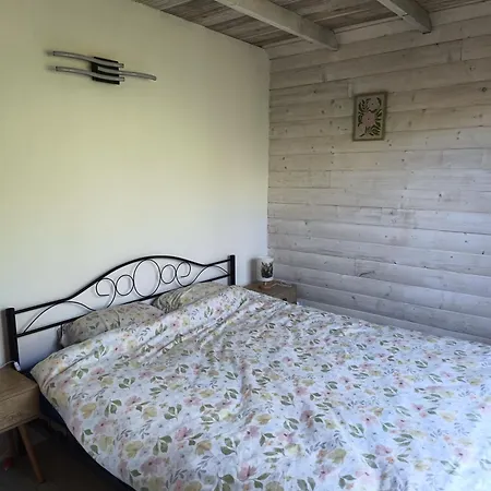 Horská chata Wilcza Polana Kolo Miedzygorza Z Jacuzzi I Sauna