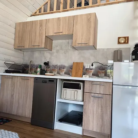 Wilcza Polana Kolo Miedzygorza Z Jacuzzi I Sauna *