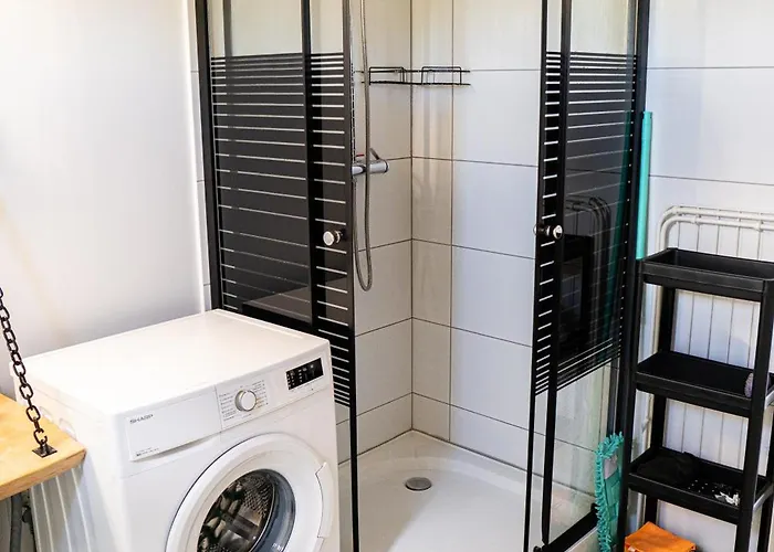 Wilcza Polana Kolo Miedzygorza Z Jacuzzi I Sauna Alpehytte