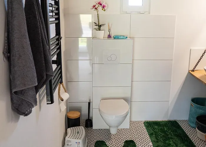 Alpehytte Wilcza Polana Kolo Miedzygorza Z Jacuzzi I Sauna Jaworek