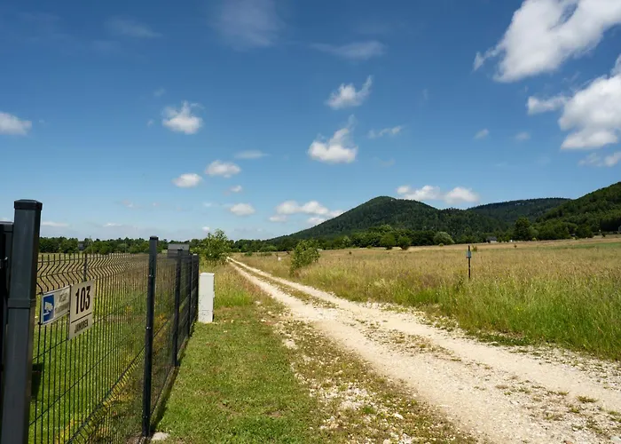 Wilcza Polana Kolo Miedzygorza Z Jacuzzi I Sauna * Jaworek