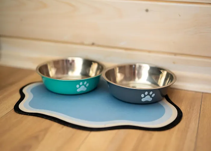 Wilcza Polana Kolo Miedzygorza Z Jacuzzi I Sauna