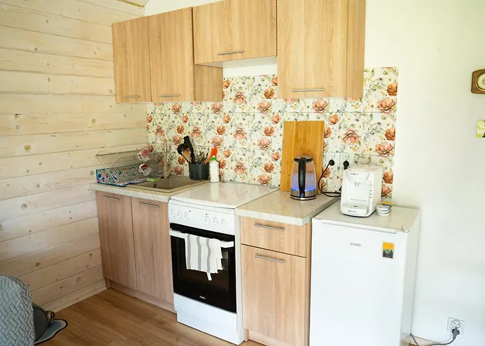 Alpehytte Wilcza Polana Kolo Miedzygorza Z Jacuzzi I Sauna *