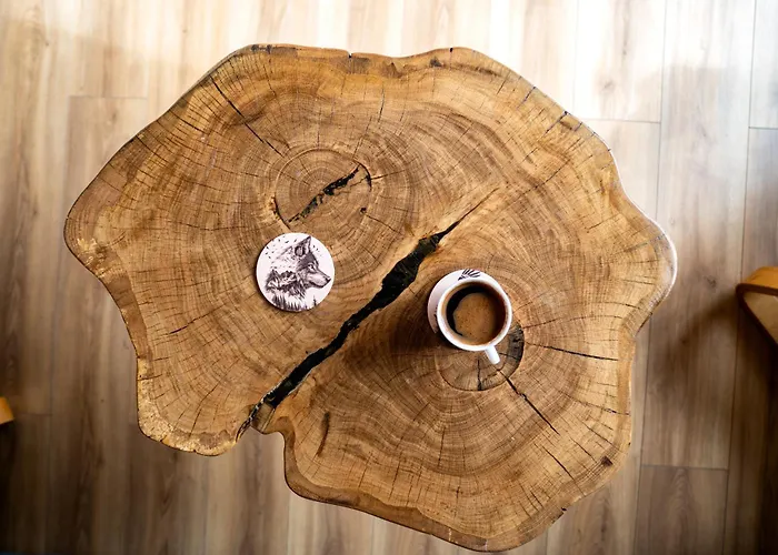 Alpehytte Wilcza Polana Kolo Miedzygorza Z Jacuzzi I Sauna