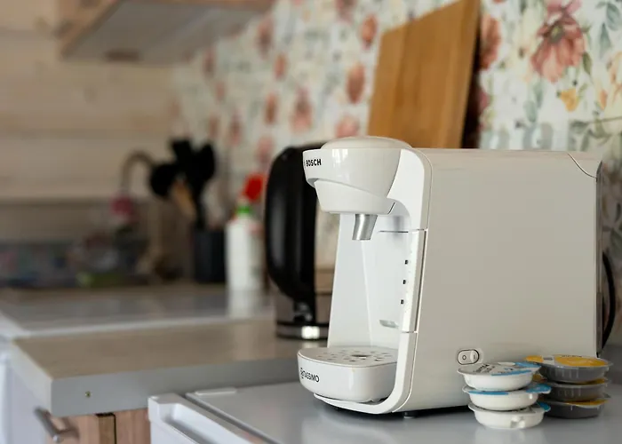 Wilcza Polana Kolo Miedzygorza Z Jacuzzi I Sauna Alpehytte