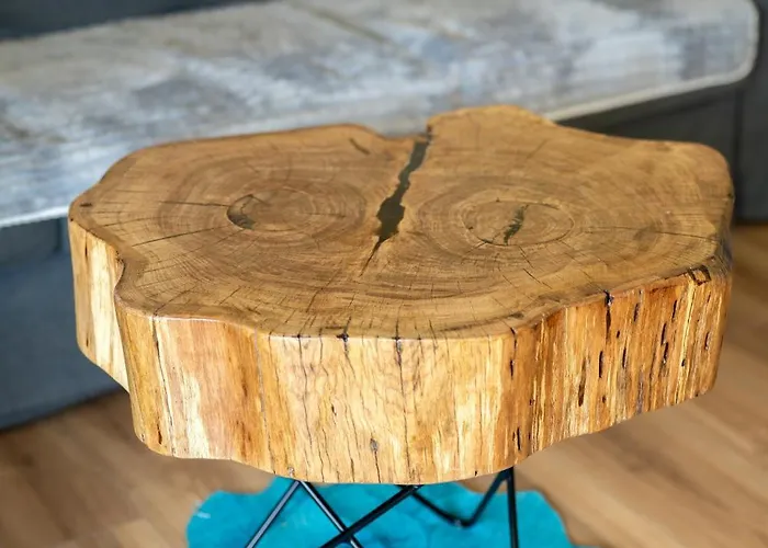 Alpehytte Wilcza Polana Kolo Miedzygorza Z Jacuzzi I Sauna