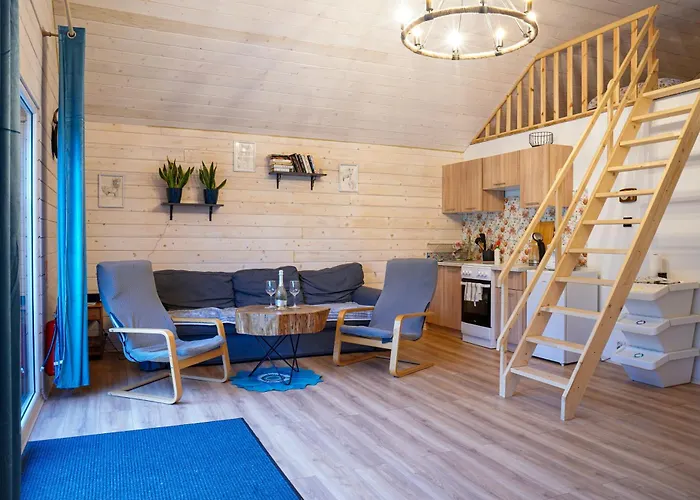 Alpehytte Wilcza Polana Kolo Miedzygorza Z Jacuzzi I Sauna