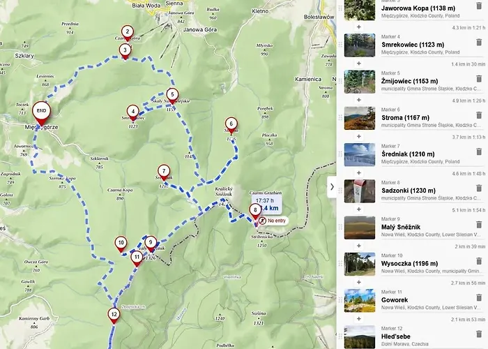 Wilcza Polana Kolo Miedzygorza Z Jacuzzi I Sauna Alpehytte Jaworek