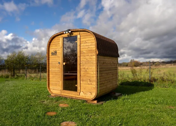 Alpehytte Wilcza Polana Kolo Miedzygorza Z Jacuzzi I Sauna Jaworek