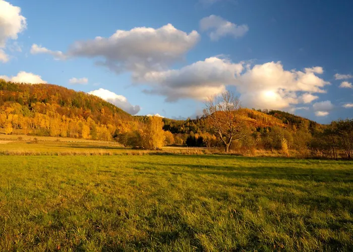 Wilcza Polana Kolo Miedzygorza Z Jacuzzi I Sauna Jaworek